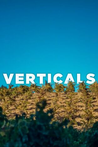 Verticales. Verticales: RAEN