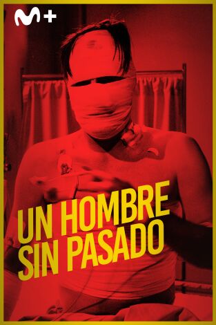 Un hombre sin pasado