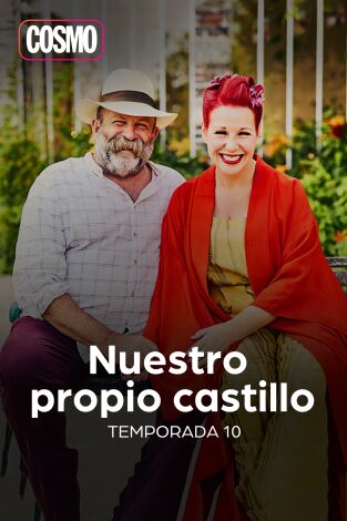 Nuestro propio castillo. T(T10). Nuestro propio castillo (T10): Ep.2