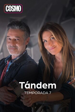 Tándem. T(T7). Tándem (T7): Ep.3 Tierra prometida