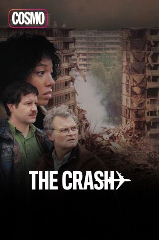 The crash. T(T1). The crash (T1)