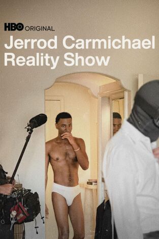 Jerrod Carmichael Reality Show, Season 1. T(T1). Jerrod Carmichael Reality Show, Season 1 (T1)