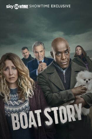 Boat Story