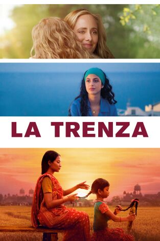 (LSE) - La trenza