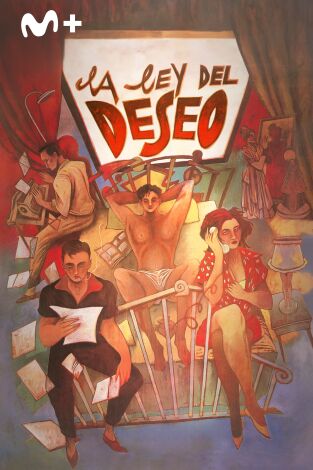 La ley del deseo