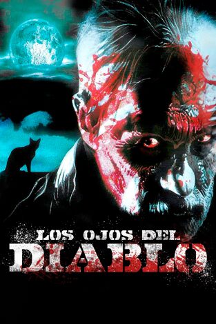 Los ojos del diablo