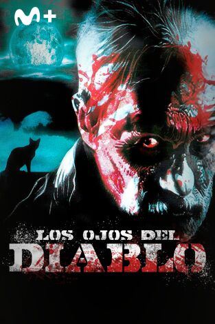 Los ojos del diablo