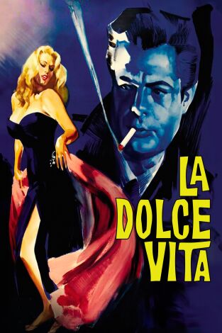 La dolce vita