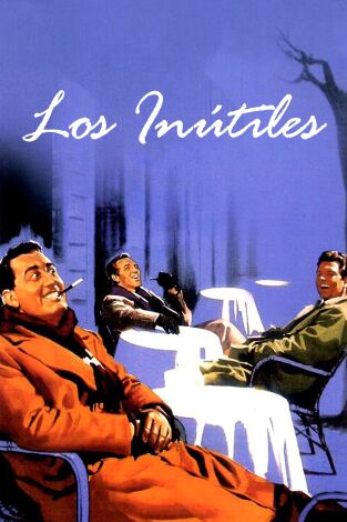 Los inútiles