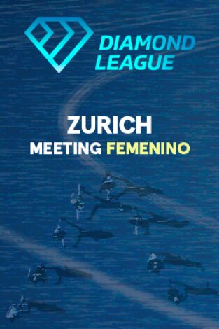 Meeting Femenino. Meeting Femenino: Zurich