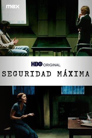 Seguridad máxima (En el nombre de todos)