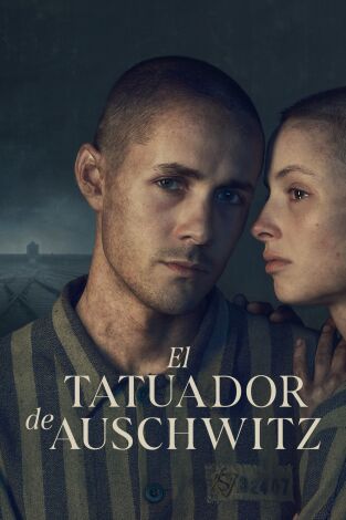 El tatuador de Auschwitz