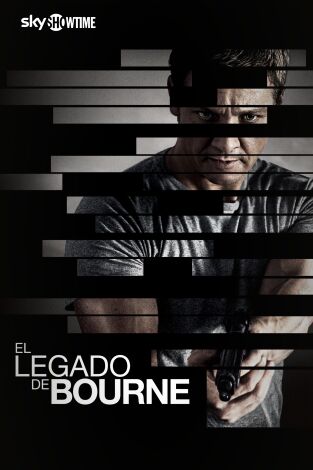 El legado de Bourne