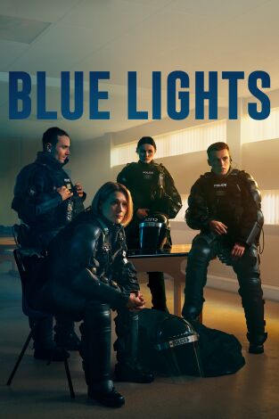 (LSE) - Blue Lights