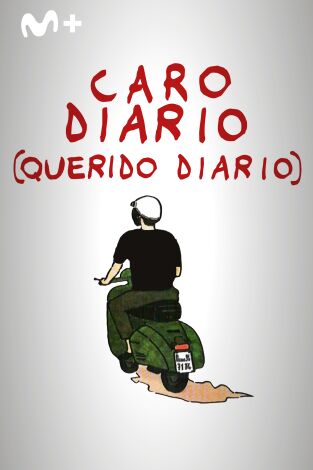 Caro diario (Querido diario)