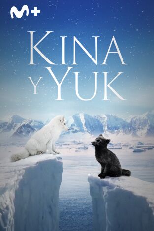 Kina y Yuk