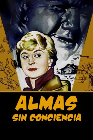 Almas sin conciencia