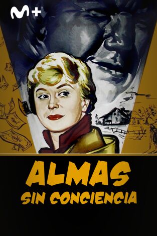 Almas sin conciencia