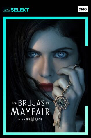 Las brujas de Mayfair de Anne Rice