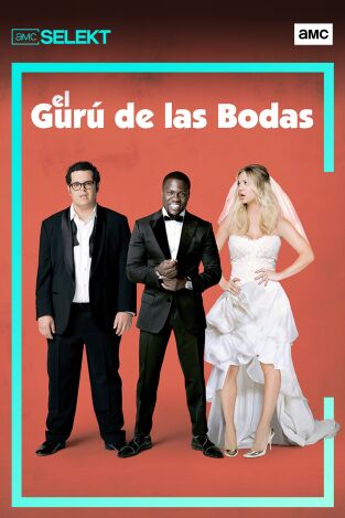 El gurú de las bodas