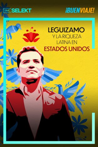 Leguizamo y la Riqueza Latina en Estados Unidos. Leguizamo y la Riqueza Latina en Estados Unidos 