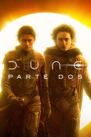 Dune: Parte Dos