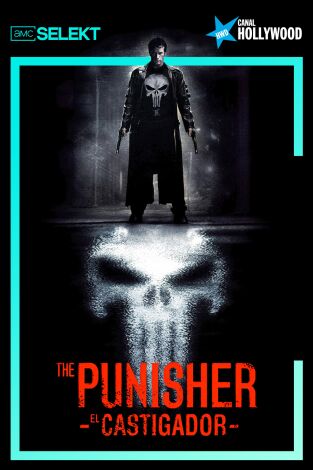 The Punisher (El castigador)