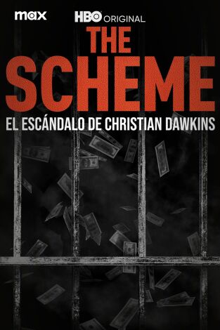 The Scheme: El escándalo de Christian Dawkins