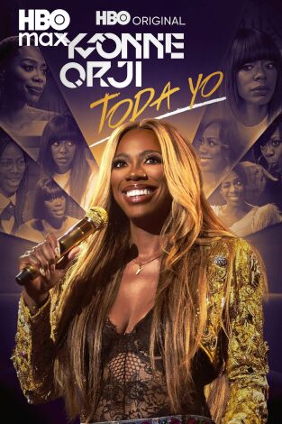 Yvonne Orji: Toda Yo