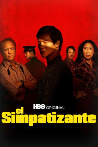 El simpatizante. T(T1). El simpatizante (T1): Ep.7 