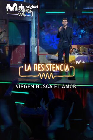 Lo + del público. T(T7). Lo + del público (T7): Virgen busca el amor 16.04.24