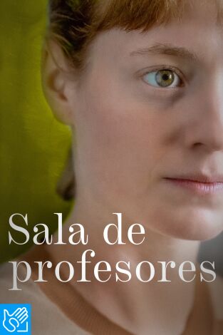 (LSE) - Sala de profesores