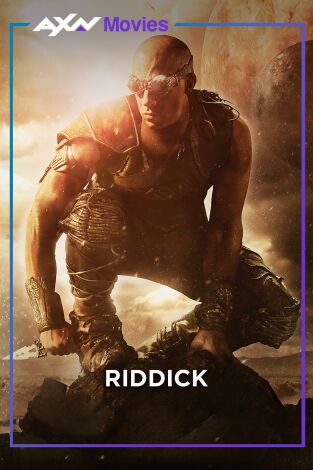 Riddick