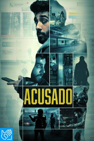 (LSE) - Acusado