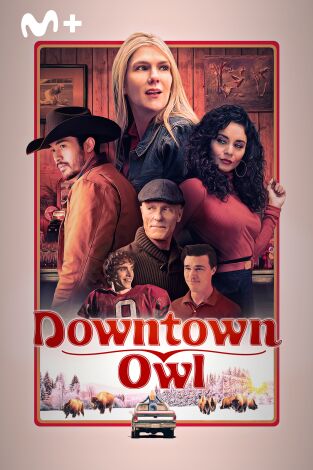 Downtown Owl