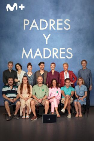 Padres y madres