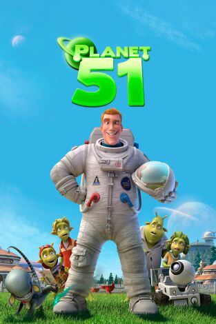 Planet 51