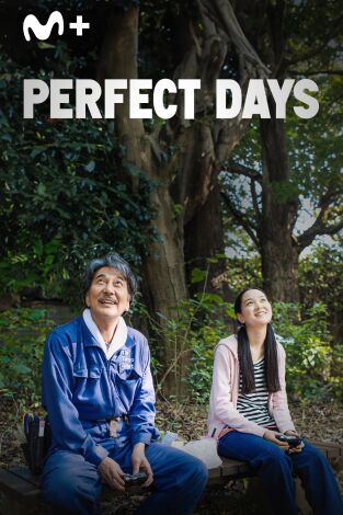 Perfect Days