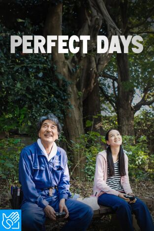 (LSE) - Perfect Days