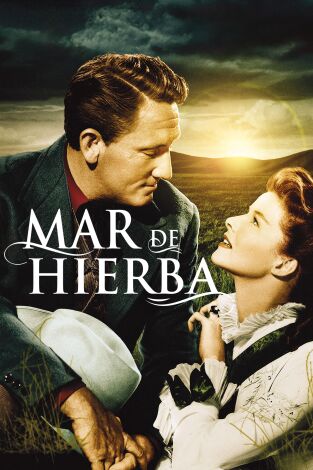 Mar de hierba