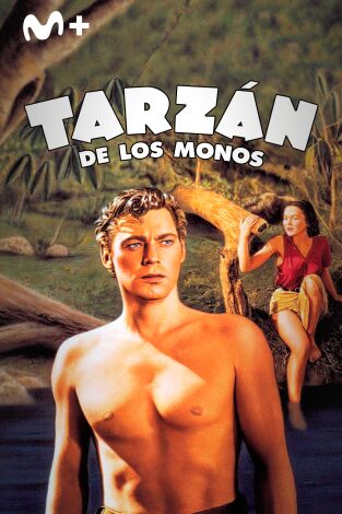 Tarzán de los monos