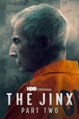 The Jinx (El gafe). The Jinx (El gafe): El hombre con menos suerte del mundo