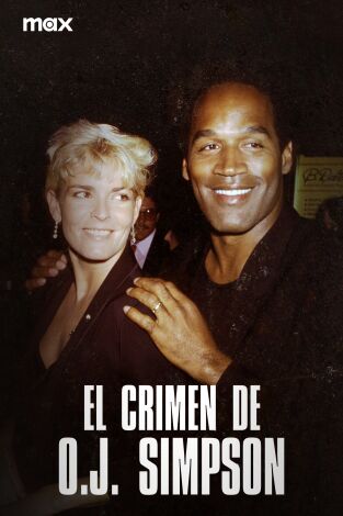 El crimen de O.J. Simpson