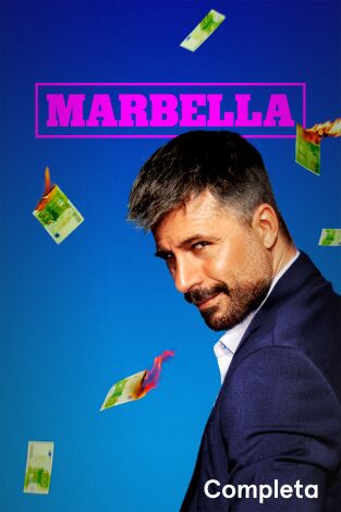 (LSE) - Marbella