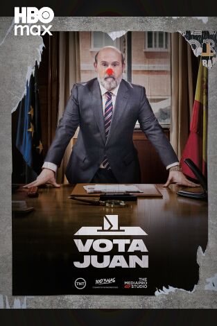 Vota Juan. T(T1). Vota Juan (T1)