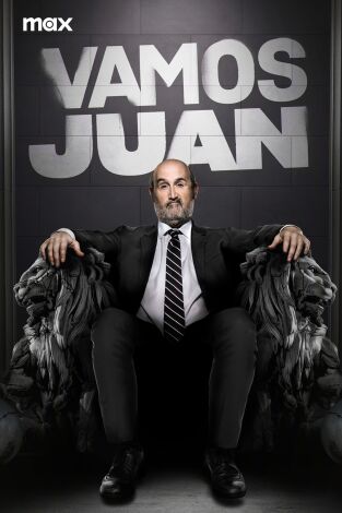 Vota Juan. T(T2). Vota Juan (T2)