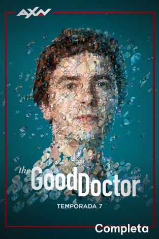 The Good Doctor