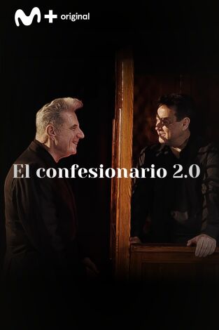 El Confesionario 2.0. T(23/24). El Confesionario 2.0 (23/24): Loquillo