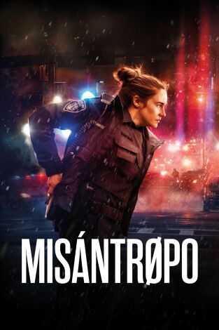 (LSE) - Misántropo