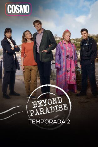 Beyond paradise. T(T2). Beyond paradise (T2)